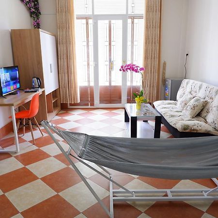 Winter Spring Home & Tourist Can Tho Εξωτερικό φωτογραφία