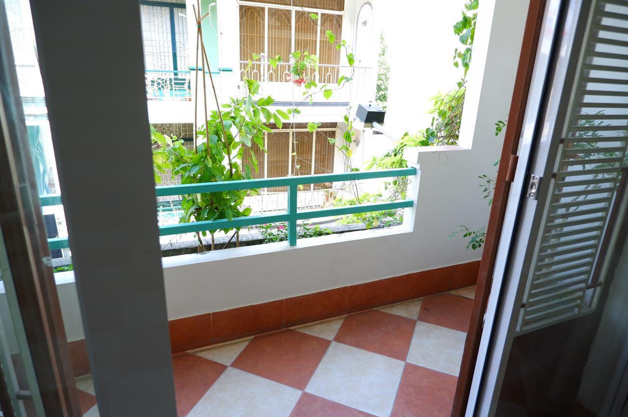 Winter Spring Home & Tourist Can Tho Εξωτερικό φωτογραφία