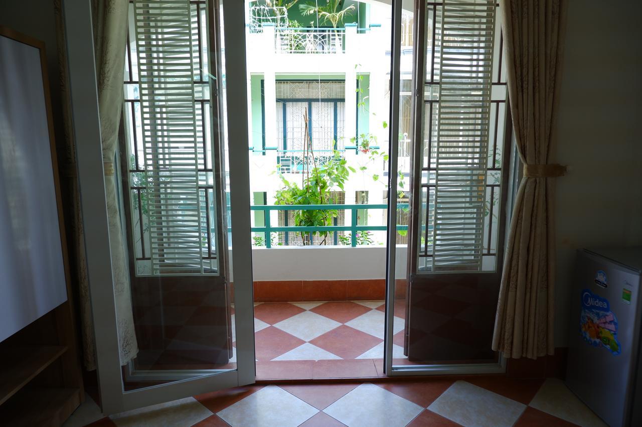 Winter Spring Home & Tourist Can Tho Εξωτερικό φωτογραφία