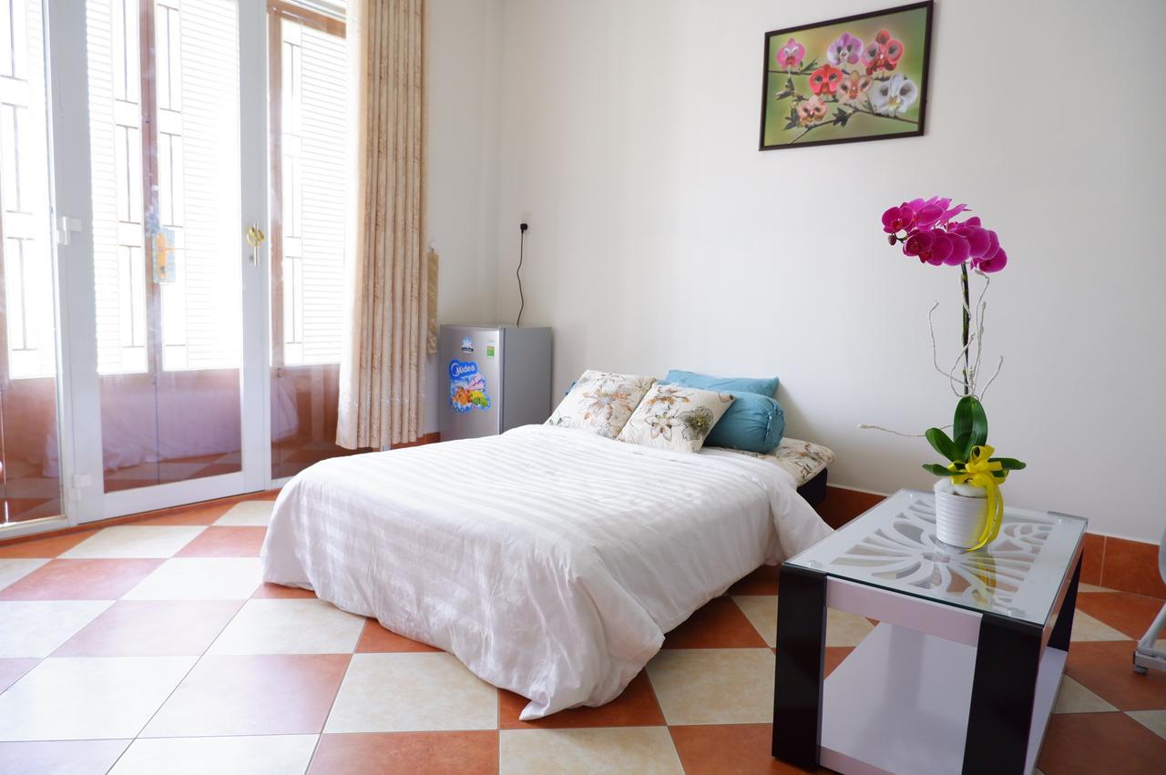 Winter Spring Home & Tourist Can Tho Εξωτερικό φωτογραφία