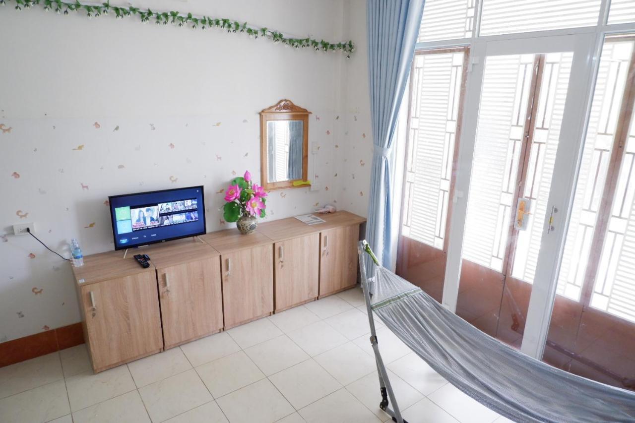 Winter Spring Home & Tourist Can Tho Εξωτερικό φωτογραφία