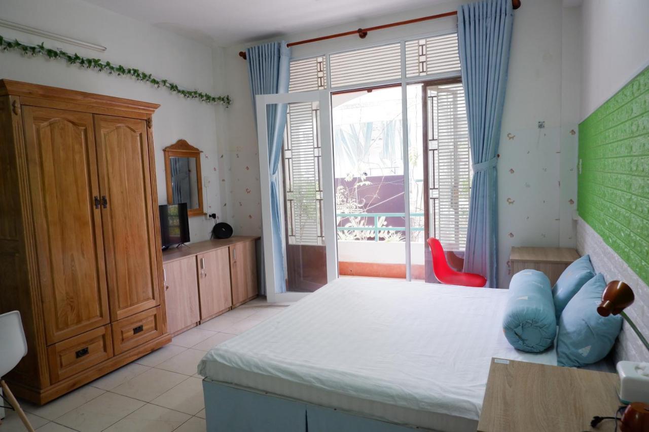Winter Spring Home & Tourist Can Tho Εξωτερικό φωτογραφία